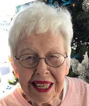 Doris McKee