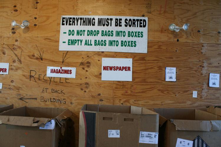 Area company expands for recycling facilities Archives