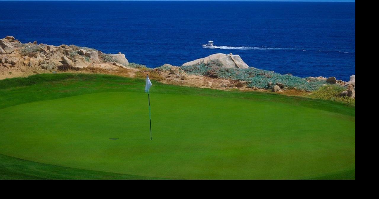 12 cheapest places to golf this spring