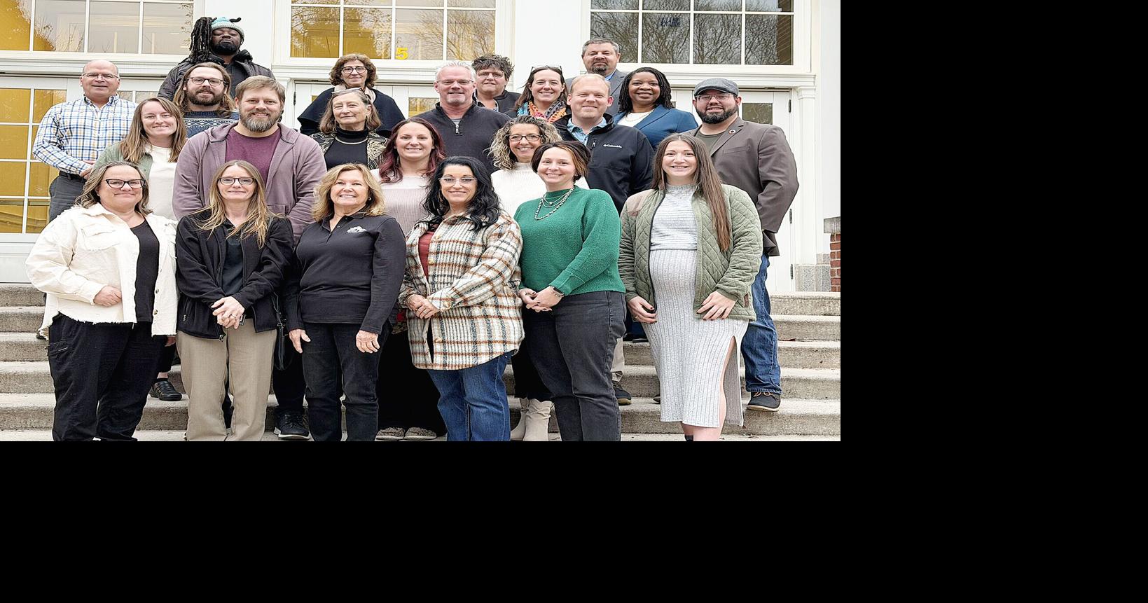 Growing Green and Gold sets second year of Small Business Incubator Cohort Program