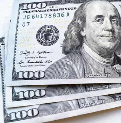 Police Say More Counterfeit Money Is Circulating News - 