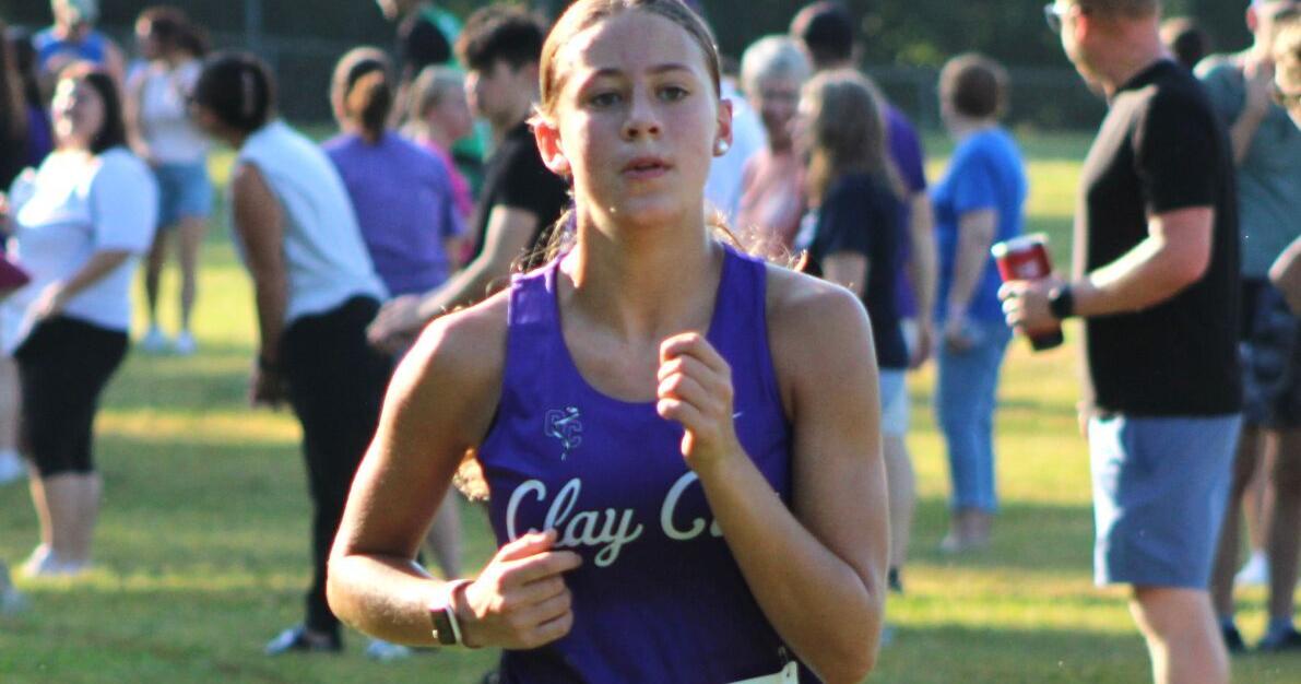 Eels sweep Clay City Invitational | Brazil Times