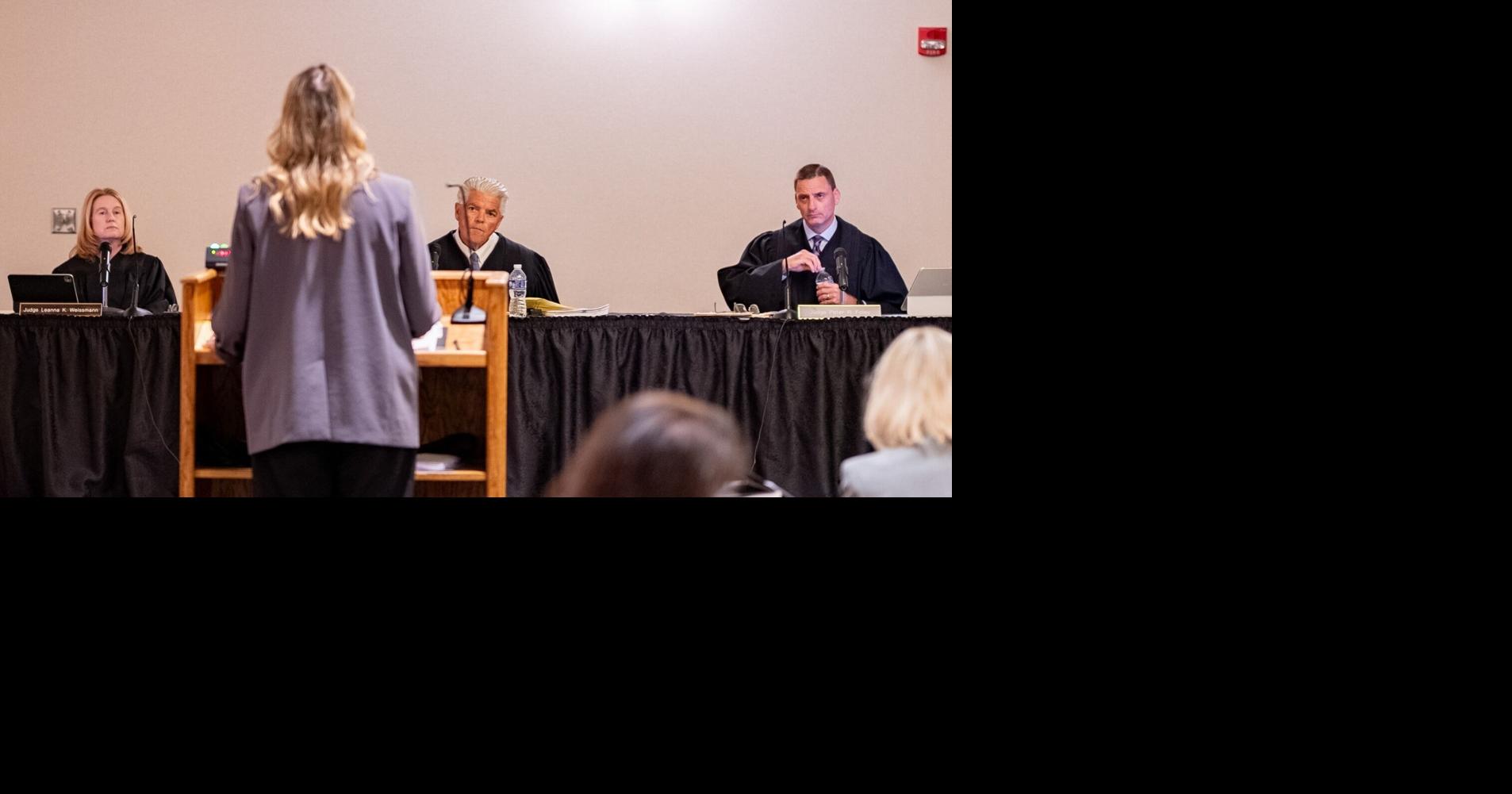 Appeals on Wheels comes back to DePauw