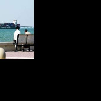 Iran war redraws sea routes with Africa as the pivot