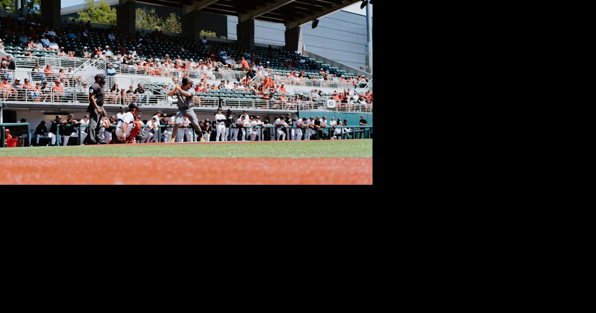 Mizzou baseball gets run-ruled in consecutive games for series sweep by No. 5 Georgia