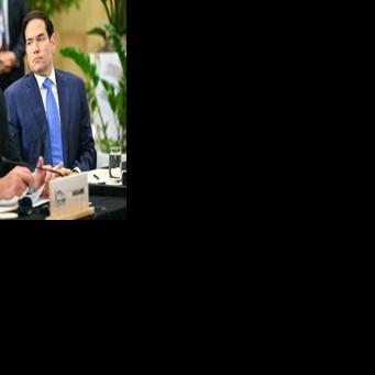 G7 calls for urgent Ukraine ceasefire, de-escalation in Sudan