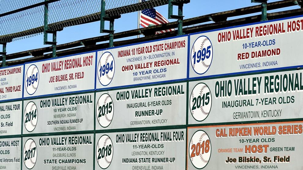 Ohio Valley Regionals return to Cub League this week