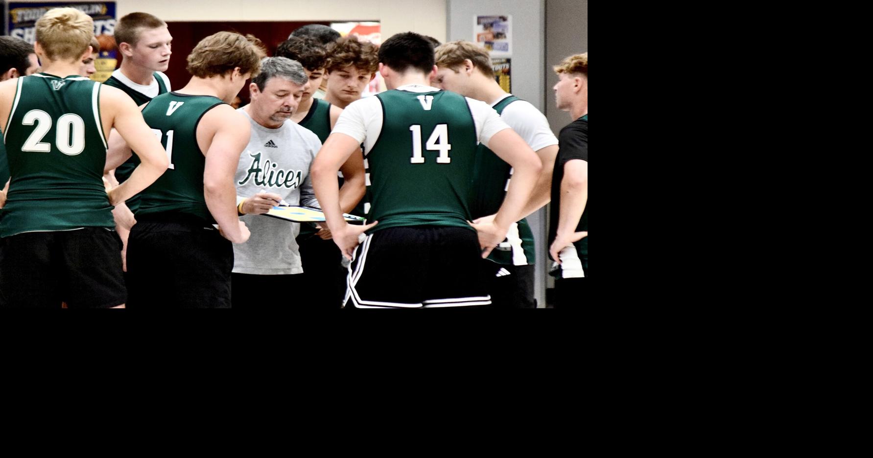 Flanagan leads Alices into VU Shootout