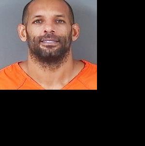 Suspect who fled to Puerto Rico agrees to plea for 6-year sentence