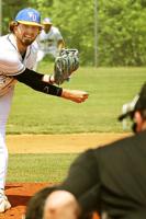VU roundup: No. 15 Cobras sweep baseball Trailblazers