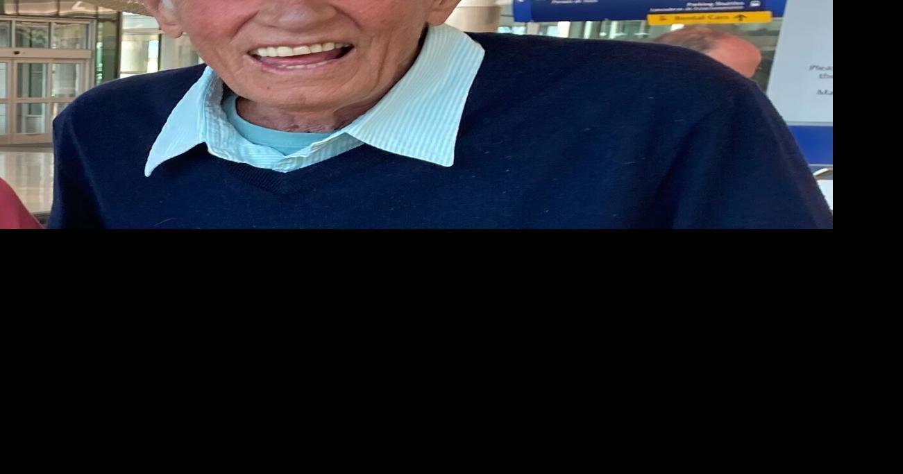 John Andrew Cunningham Obituaries