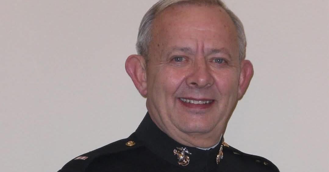 Stephen Lynn McMains