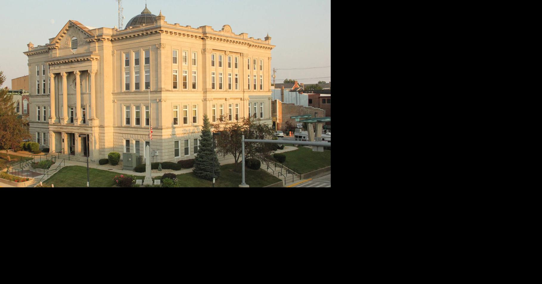 County continues to consider possible noise ordinance Archives