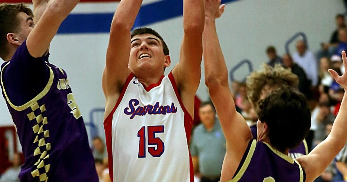 Arrows edge Spartans in season-opening thriller