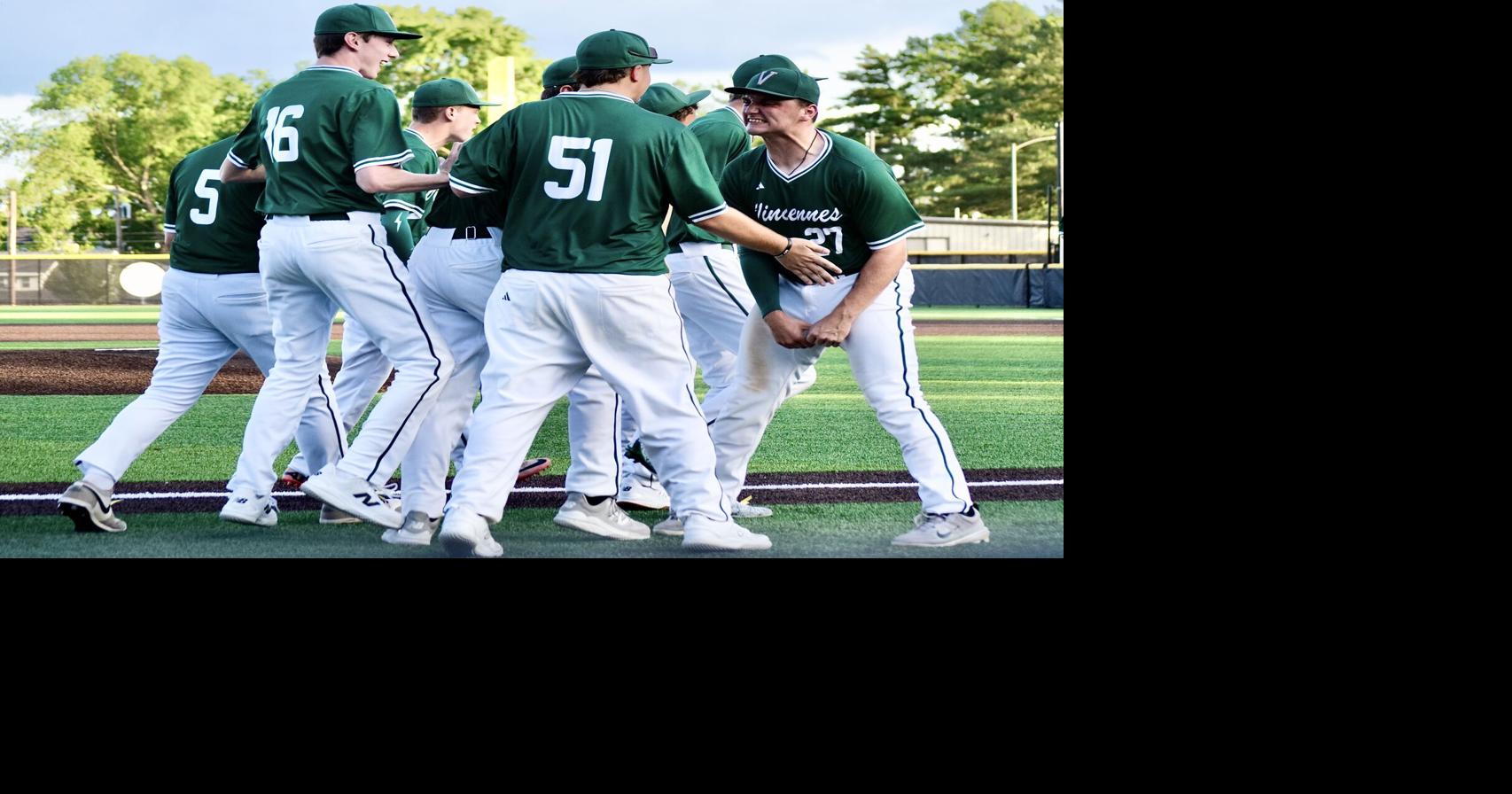 Anderson's 1-hitter propels Lincoln past Jasper