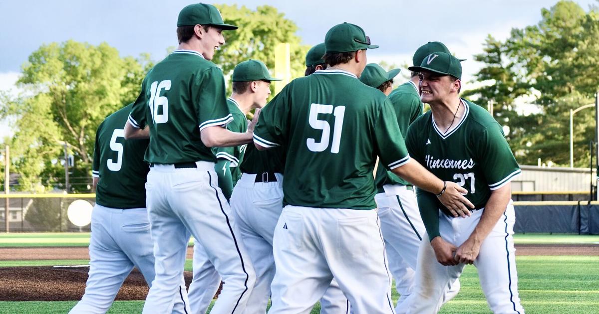 Anderson's 1-hitter propels Lincoln past Jasper