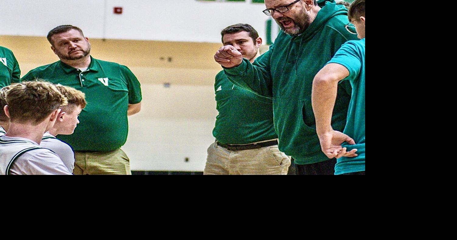 Citing health, Lincoln's Mahurin steps down