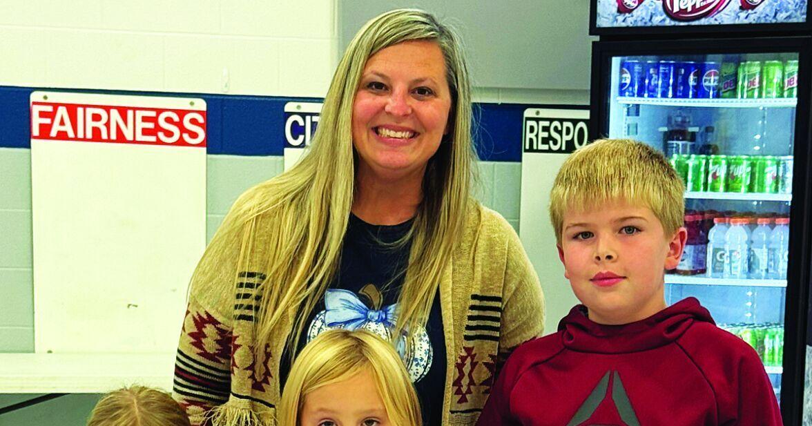 Palestine Unit 3 seeks landscaping bids