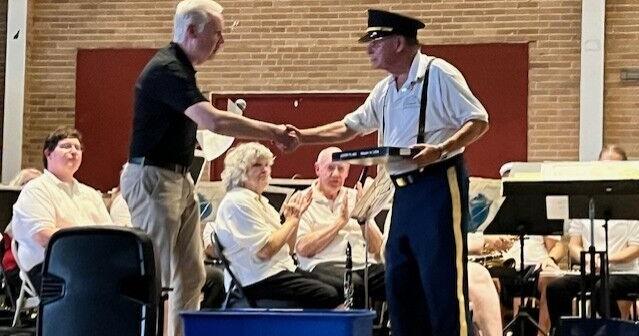 BCB dives into German music with Oktoberfest performance