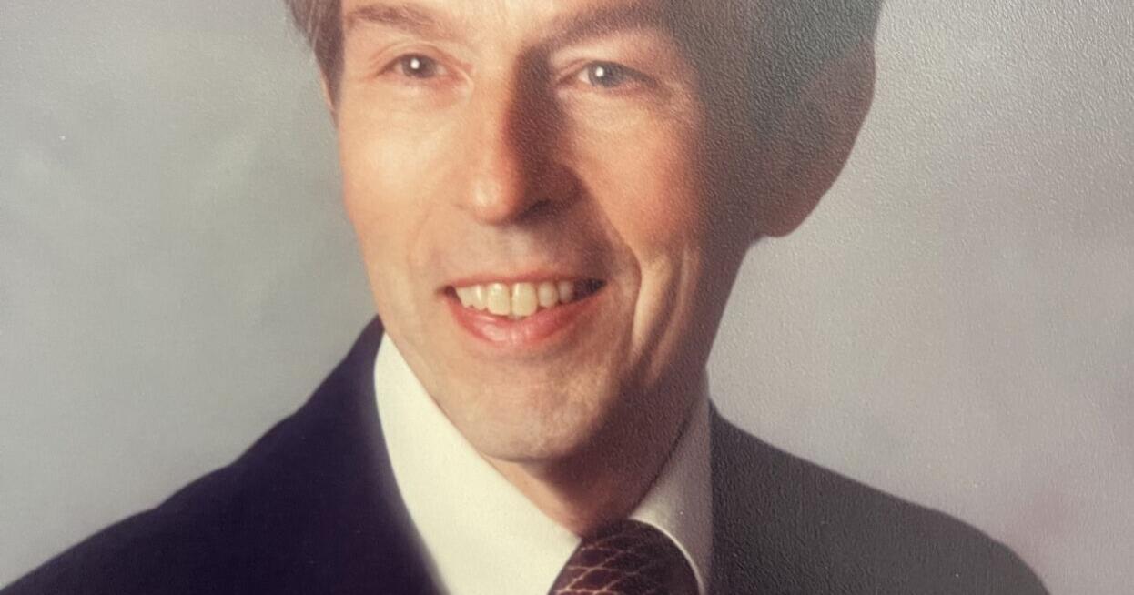 James H. Croy - Vimarsana News