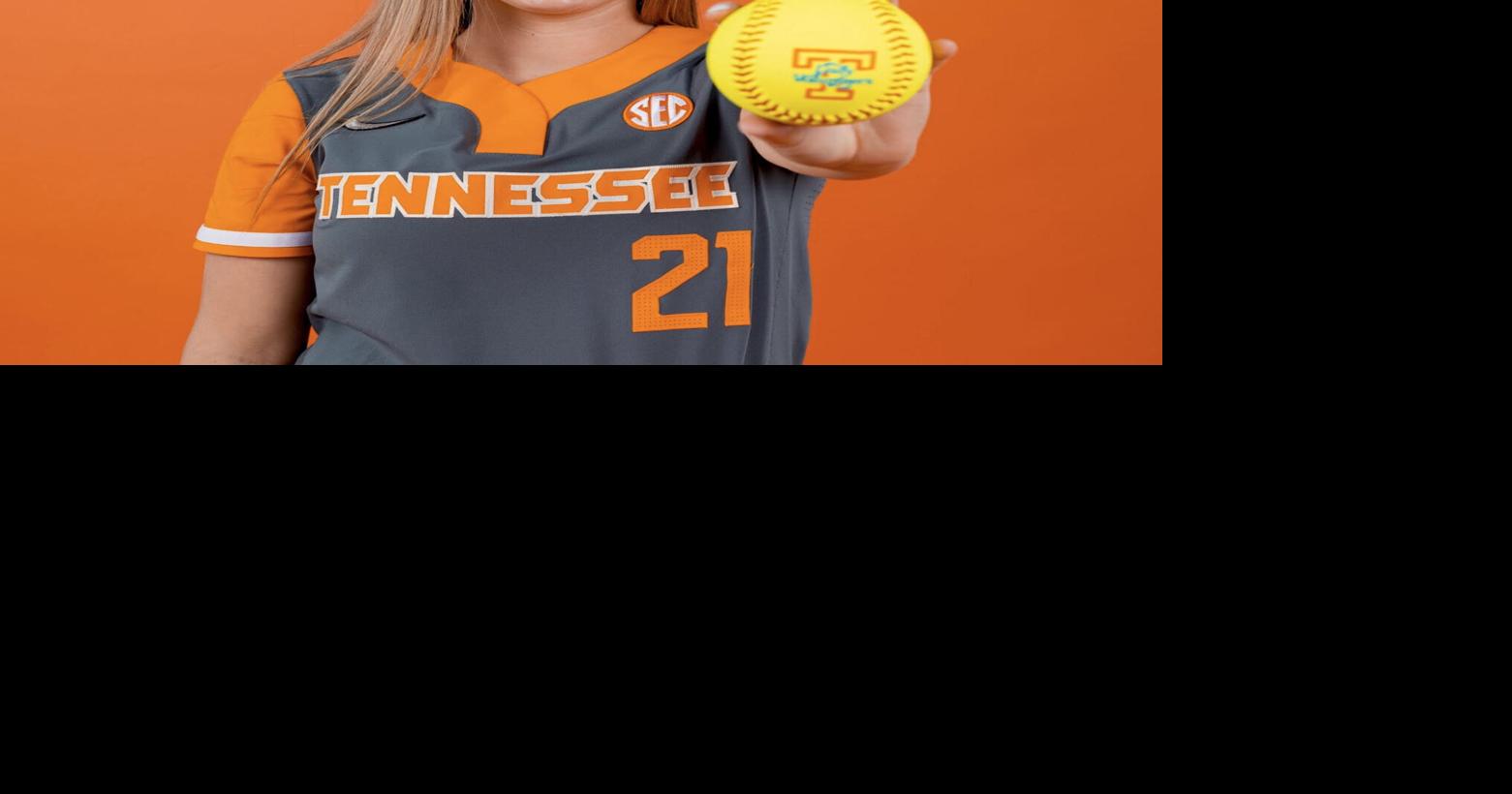COLLEGE REPORT: Krause makes good first impression during fall softball season