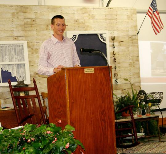 Fresh approach helps fortify Myers' Market in community Archives