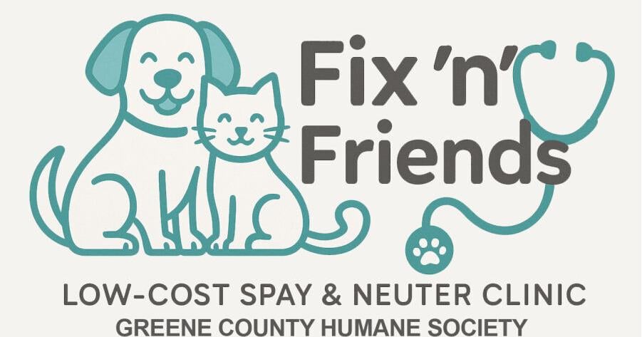 Indiana Veterinary Technicians Association endorses ‘Fix by Five’ campaign for cats