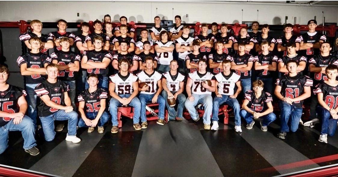 Depth, experience have North Knox optimistic