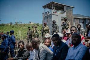 Rwanda, DR Congo sign peace deal in US after rebel sweep