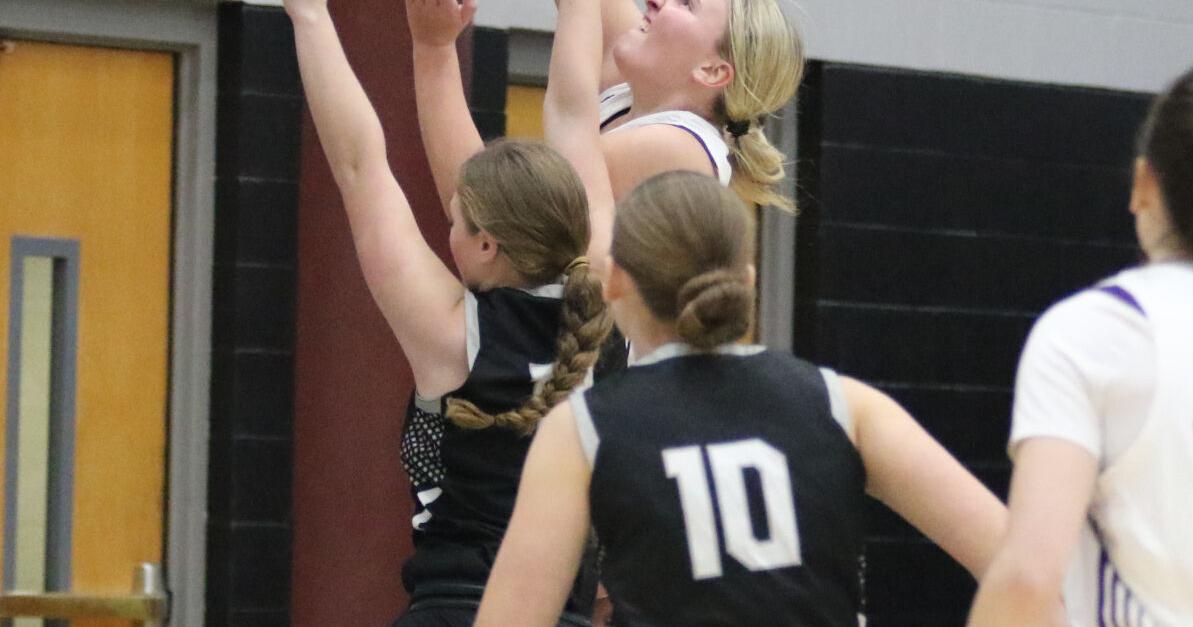 Greencastle rallies behind Brown's 24 points to topple West Vigo in Northview Holiday Tournament finale