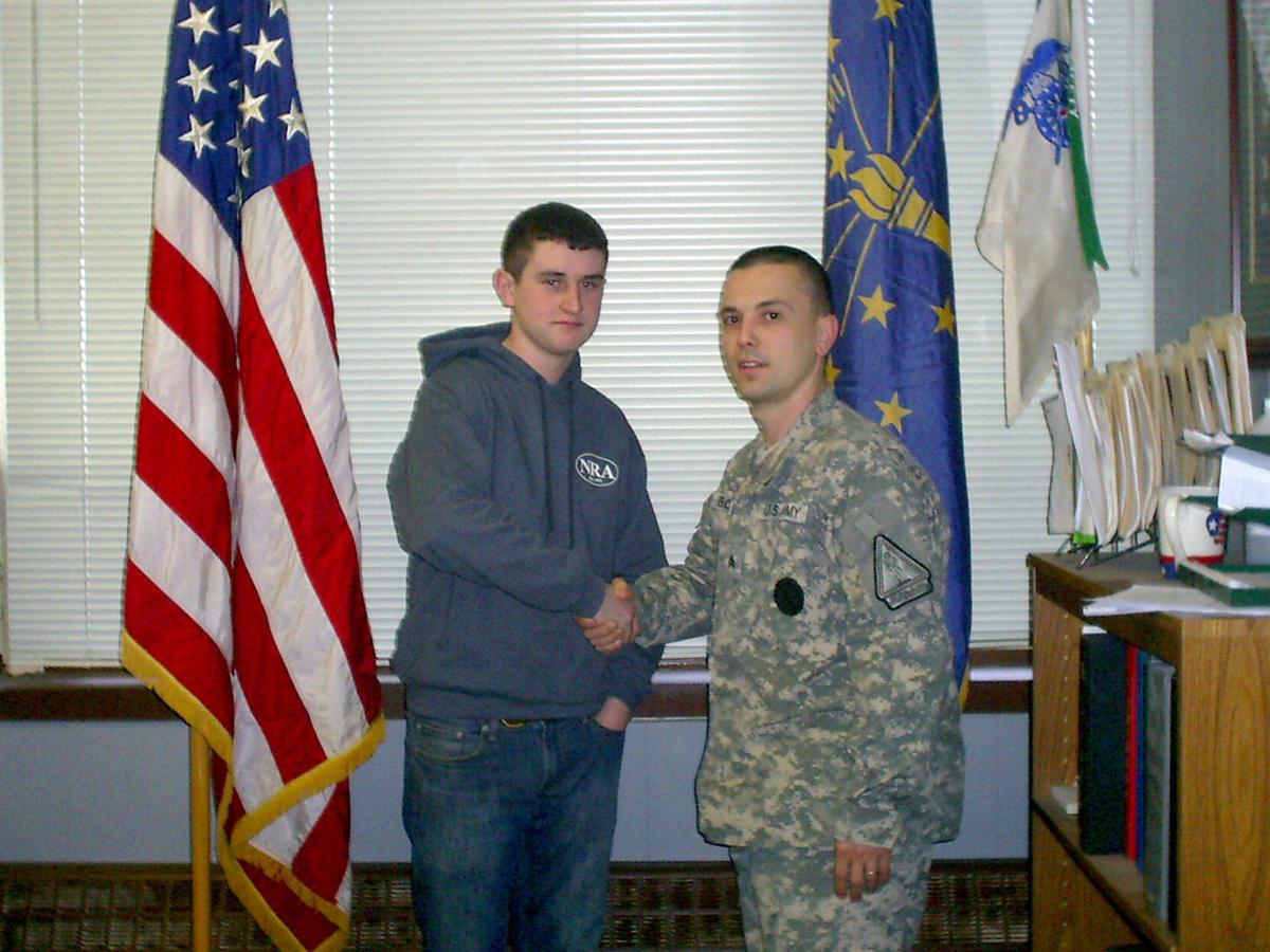 Military News Archives