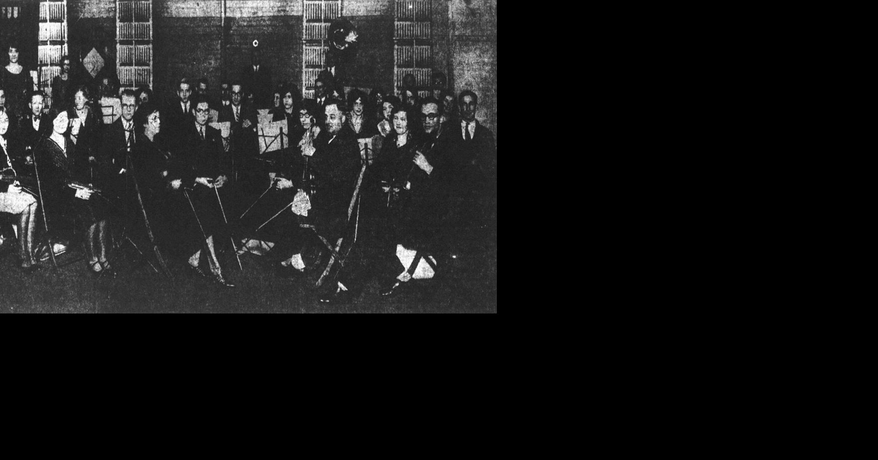 Terre Haute Symphony Orchestra celebrates 100th anniversary in 2026