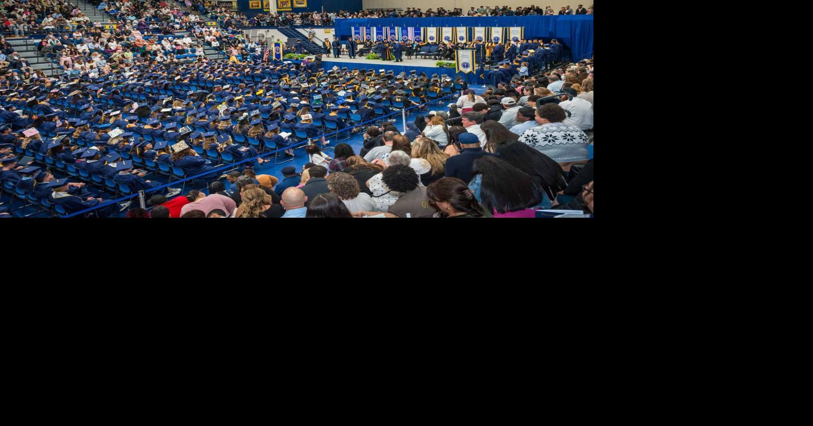 Vincennes University honors Spring 2026 Graduates