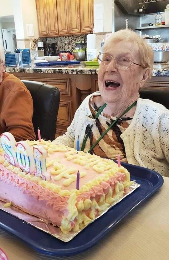 Kathryn Lee Gilbert Archives