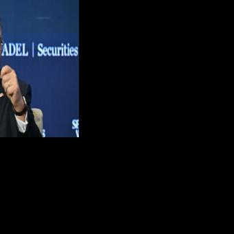 Hormuz toll preferable to closure, TotalEnergies CEO says