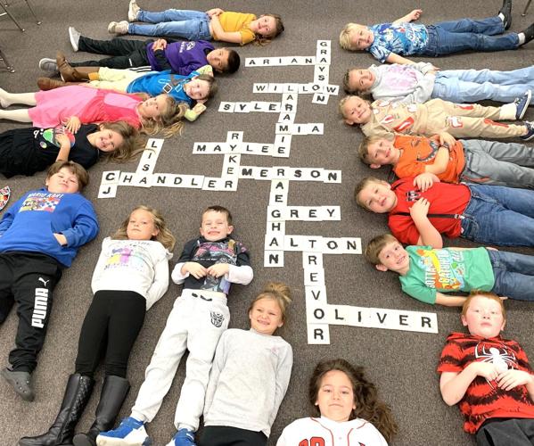 Winslow Elementary School Community