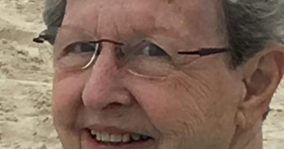 Georgia Farrell Carie