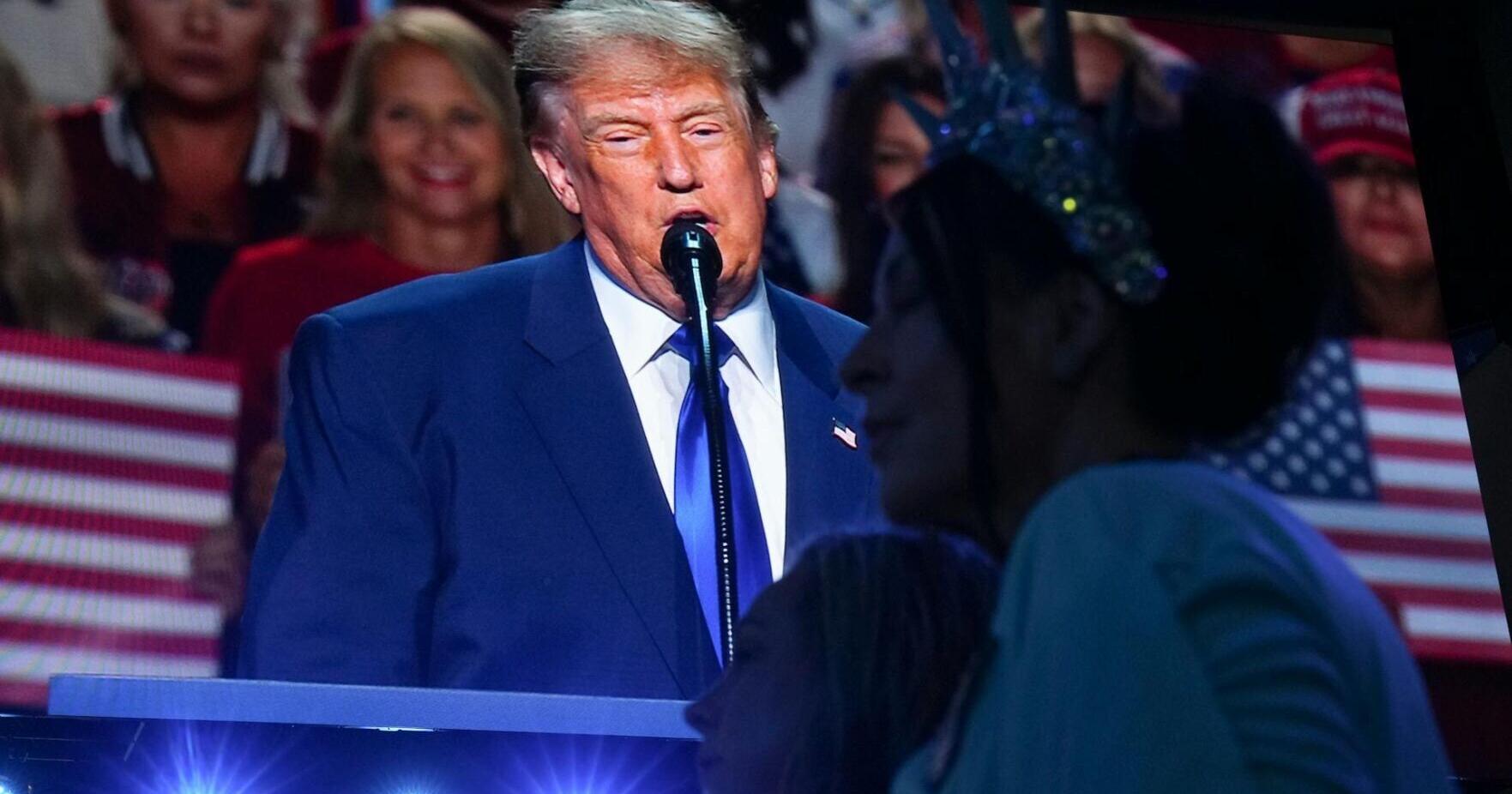 How anti - bribery laws apply to Trump promise of $5 , 000 payments if Republicans keep control of Congress | National