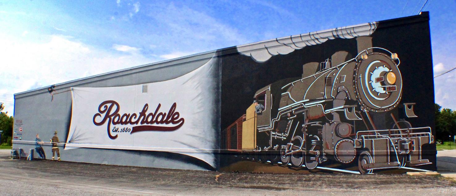 Roachdale awarded 500,000 grant for community center project