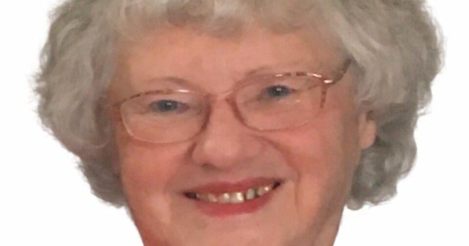 Florence Regina (Beltz) Siewers