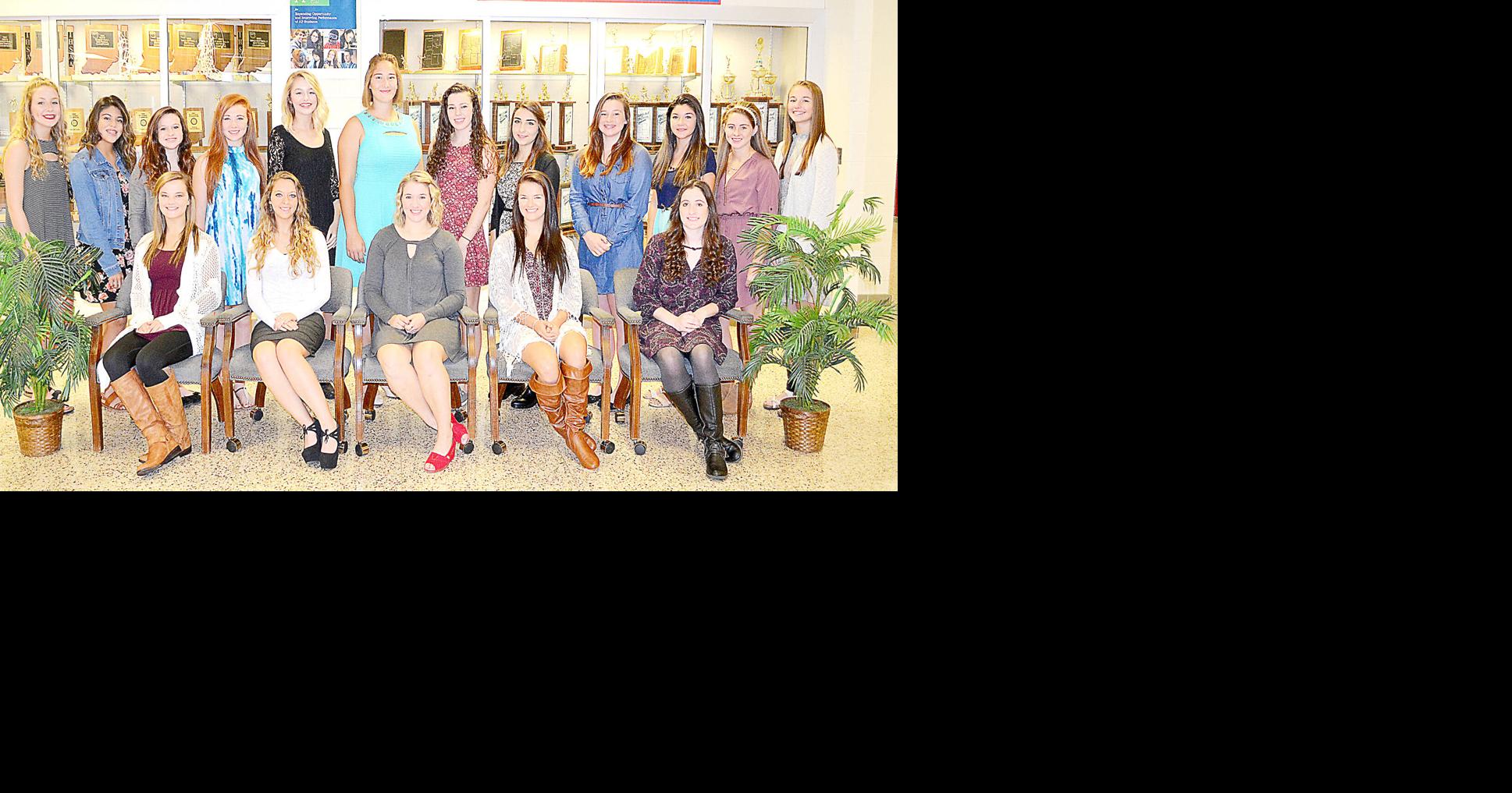 Regal Eagles Archives