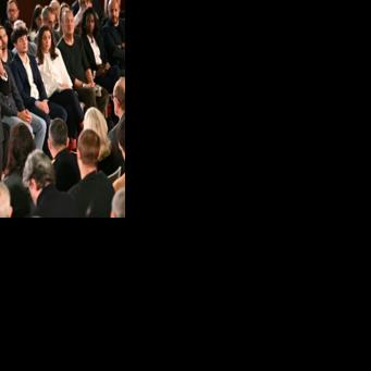 Macron urges legislation change over 'false information' on internet