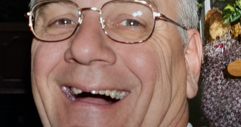 Stanley T. Evans