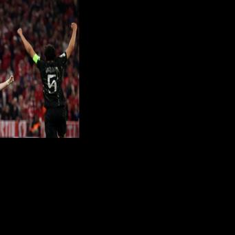 Holders PSG edge Bayern Munich to reach Champions League final
