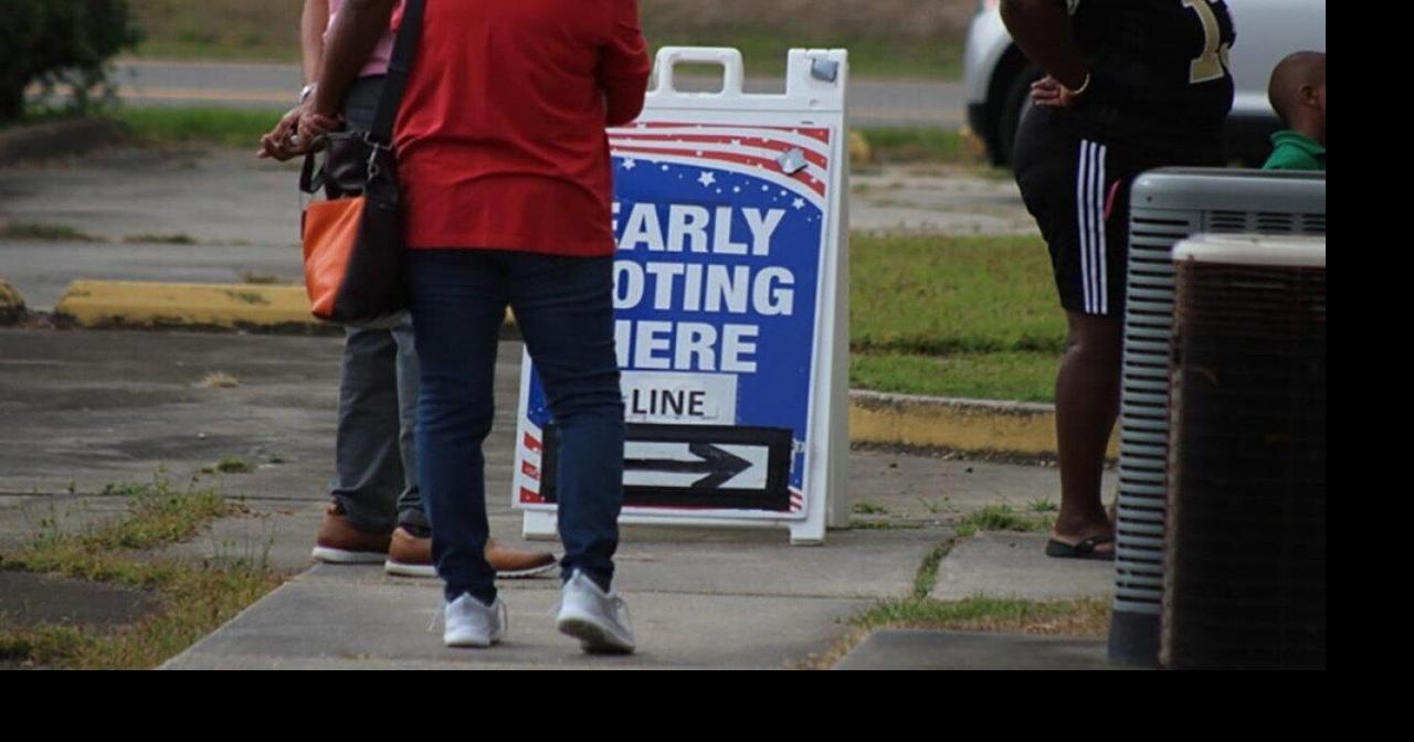 US Supreme Court’s uneven rulings in election lead-up causing chaos, experts say