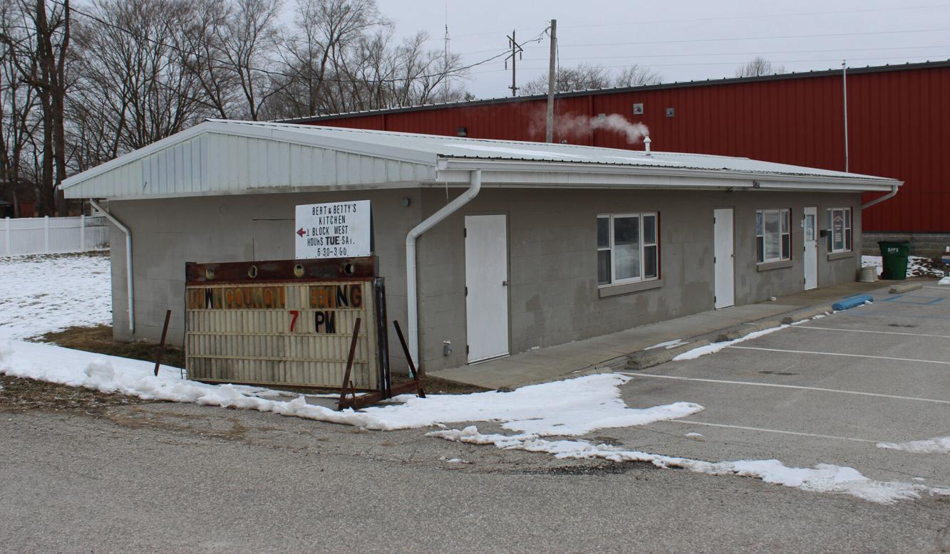 Fillmore council approves water fund resolution, asset program