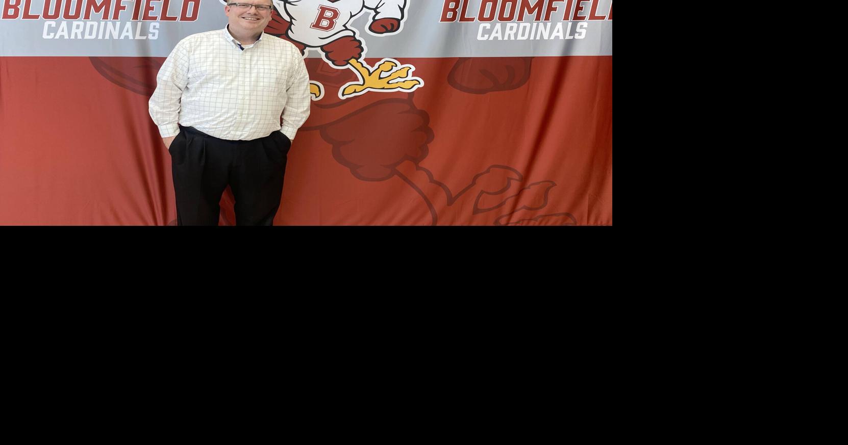 Jason Bradburn approved as Bloomfield Elementary Principal Archives