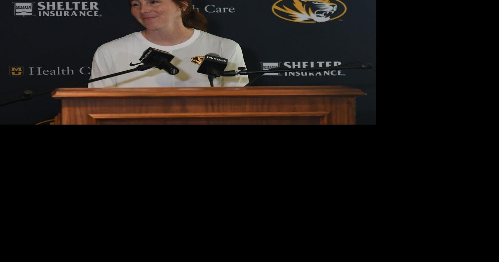 Mizzou volleyball faces some stiff tests in 2026 schedule