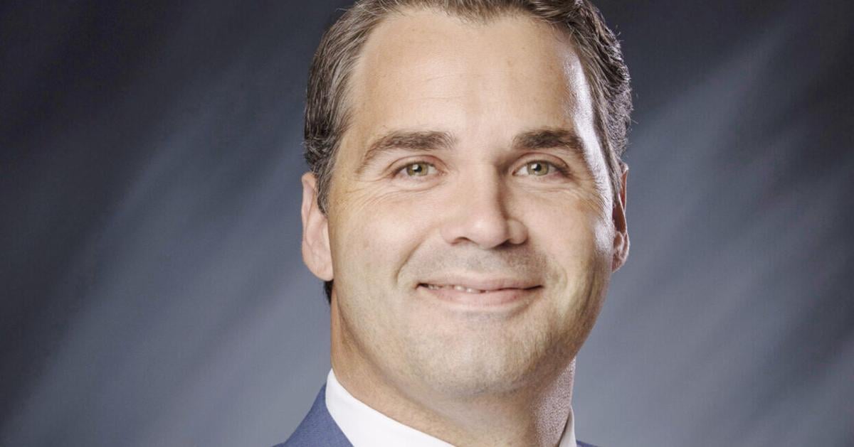Rep. Baird receives summer study committee appointments