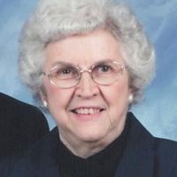 Martha Joan Crites